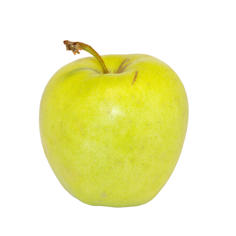 Apples golden delicious - Weston Fruit Sales
