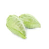 Hispi cabbage